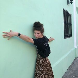 Meet your Posher, Juliette